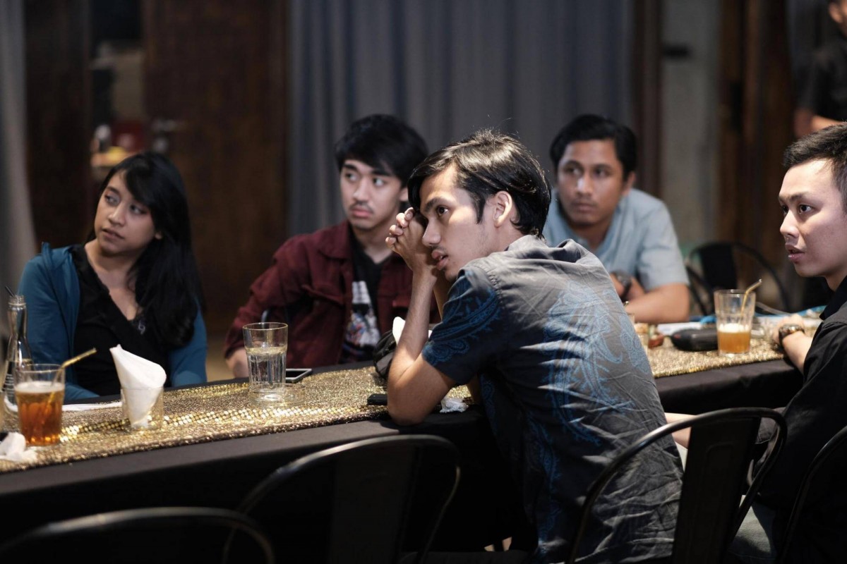 Jauhi Media Sosial Saat Emosi